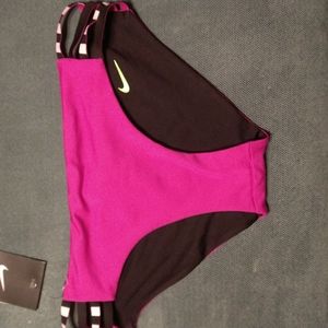 Nike swim bottoms